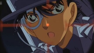 คุณจะเสียใจอะไร [Kuroba Kaito/Kaitou Kidd]