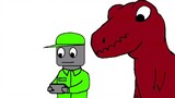 DinoKeeper episode 1: Streaming Addiction