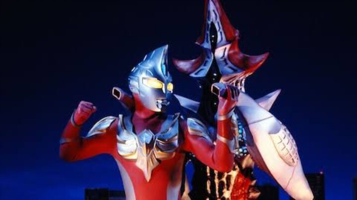ウルトラマンマックス第25話:遥かなる友人 Ultraman Max Episode 25:A Distant Friend