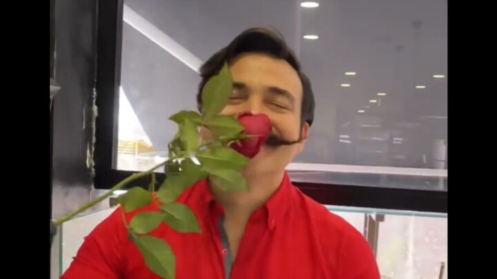 Blitz Valentine's Day Limited