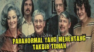 MEMANGGIL ARWAH ORANG MENINGGAL | Alur cerita film horor