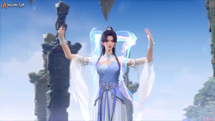 [ EPISODE 29 ] Against The Gods Season 1 - 1080p Super Duper HD Sub Indo