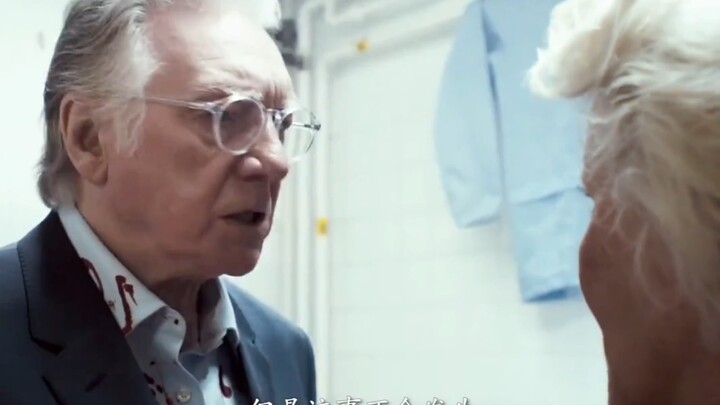 Berapa banyak adegan twist di film yang bikin kamu terkejut dan tak terduga yang bisa kamu pahami?