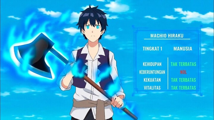 Dia Cuma Ingin Bertani Santai… Tapi Malah Membangun Desa Monster TERKUAT!