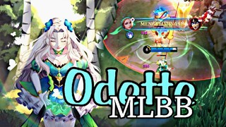 MK odette.