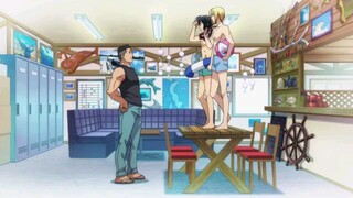 Grand Blue - Episode 8 (sub indo)