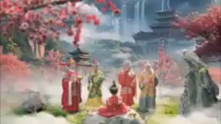 76. This little ginseng spirit is here to fix her family!