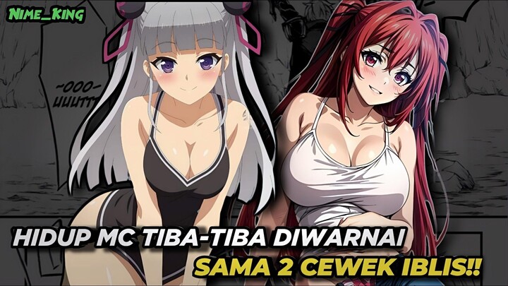 MC DAPET SAUDARA TIRI SEMOK CUY🤣