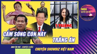 CỰC NÓNG: ĐẠI TÁ Đ.V.NƠI XÁC NHẬN BÀ HẰNG TRẮNG ÁN 100%. FAN CỨNG ĂN MỪNG THÔI NÀO