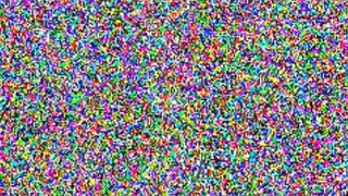 When you pause the video, the animation will disappear. #geometricshapes #stressrelief