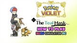 Can't get enough of Pokemon Scarlet and Violet? Are you excited to play The Teal Mask DLC now? If yo