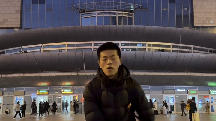 The “braided egg” hairstyle is your battle emblem—the hug you gave me before our half-month-long sep