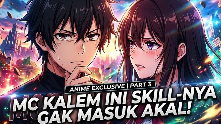 Healer Diremehin Kerajaan, Malah Jadi Legend 👀