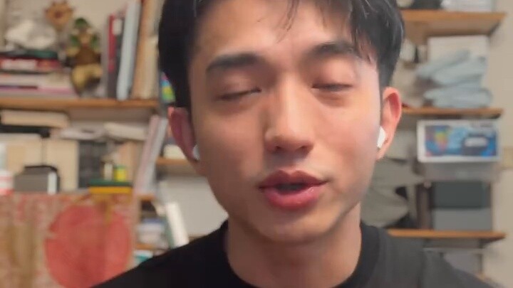 How strong is the drummer Otowa Kurogane in "Rock is a Lady's Hobby"?