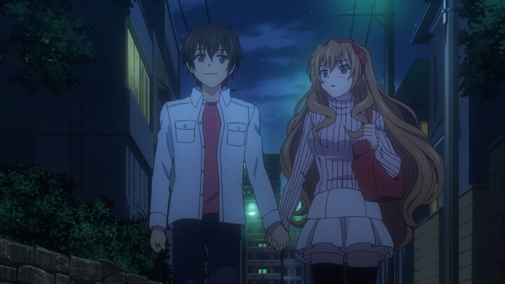 Golden Time - 21 1080 [KOGA-olshiro]