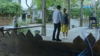 Unica Hija Episode 24 (December 8, 2022)