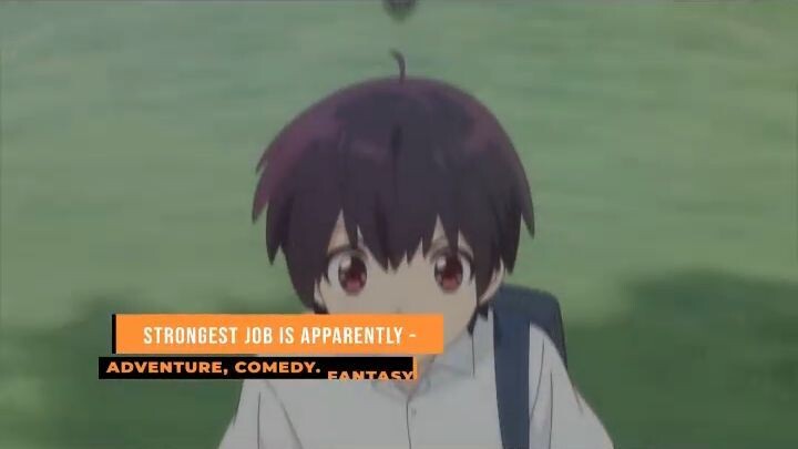 Isekai Paling Lucu Spring 2026
