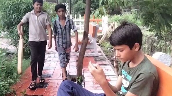 dost ki girlfriend #Girlfriend #Comedy #ParmarContent #Bilibili #SingleLife