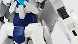 [Transient Gundam] Ksatria anggun, jagoan Akademi Gunpla, Transient Gundam!