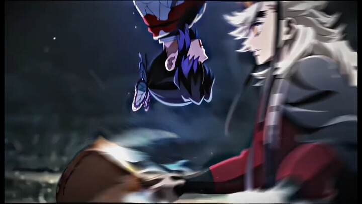 Tarian Terakhir Inosuke Hashibira