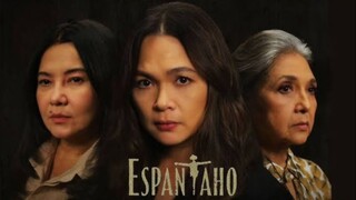 JUDY ANN SANTOS & LORNA TOLENTINO | ESPANTAHO (2024) FULL MOVIE