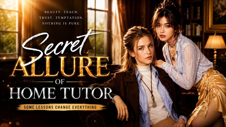 [AI GL] Secret Allure of Home Tutor