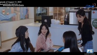 (136) Hidden Love (Tagalog Dubbed)