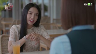 Thiên Kim và 1001 câu hỏi "tại sao" khi gặp Hana | Tiểu Tam Không Có Lỗi?