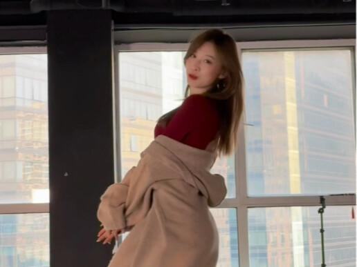 【CICI】AOA short skirt