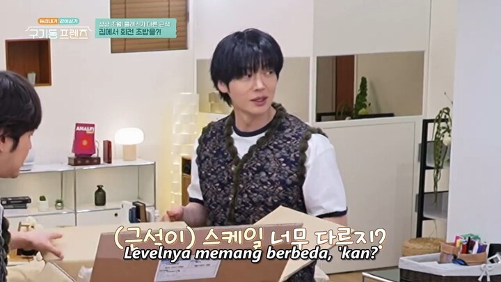 six-singles-under-one-roof-2026-ep9