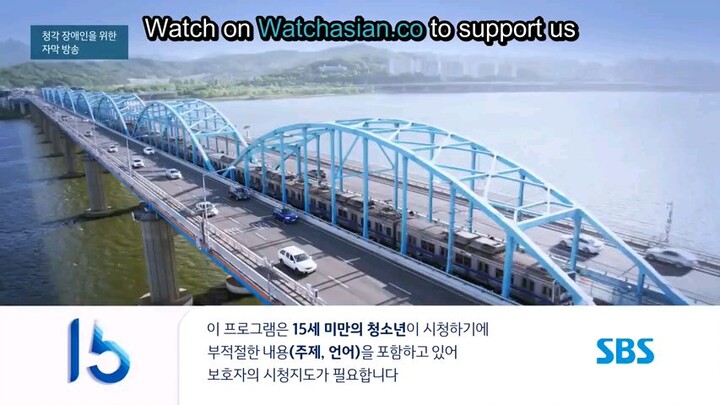 EPISODE 02 DOCTOR DETECTIVE