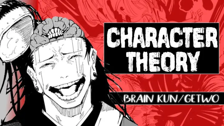 Jujutsu Kaisen Character Discussion: Who is Brain-Kun?!