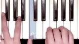 【Piano】 Bầu trời thực sự có thể viết chữ trong "No Man's Island"?