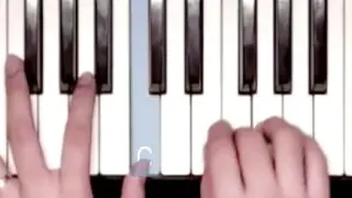 【Piano】Can the sky really write letters in "No Man's Island"?