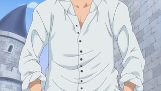 One Piece「AMV」- GERMA 66 - Untraveled Road