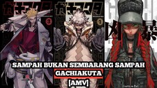 Sampah bukan sembarang sampah 🔥