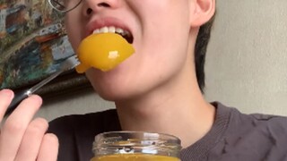 爷就是吃桃达人