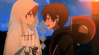 [Anime]AMD|Cặp đôi tiềm năng: Akatsuki & Anya