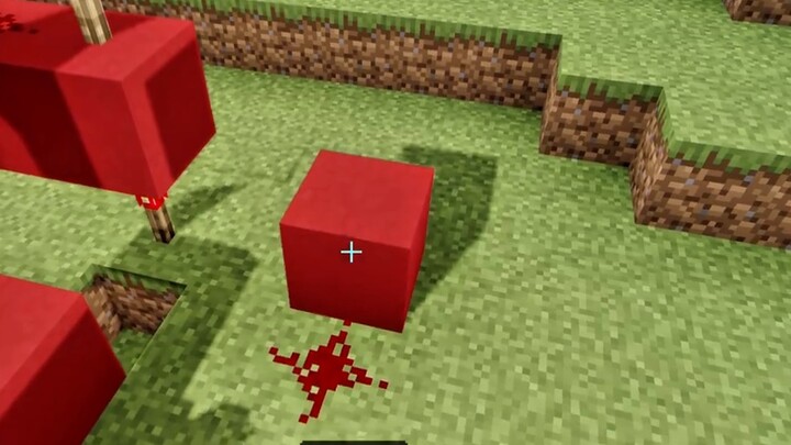 Berikut adalah tutorial untuk mesin pencengkeram boneka yang dapat digunakan di Minecraft. Ia tidak 