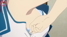 Bộ đồ này mlem quá...- Nagi no asukara - Khoảnh Khắc Anime