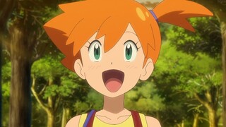 Tham gia cùng nhân vật nữ chính đầu tiên của Pokémon và cảm nhận sự quyến rũ của Xiaoxia~~