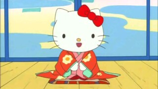 Sanrio Anime World Masterpiece Theater (1987) - Season 1 Episode 4 - Full Episode