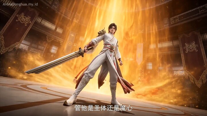 God of Eternity EP 1 Sub Indo