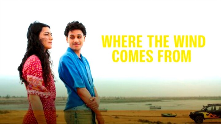 Where the Wind Comes From (2025) Sub Indo