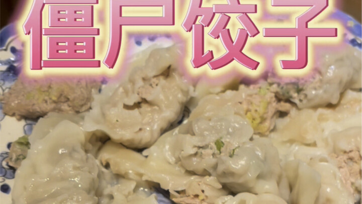 Today I taught the Norwegians a lesson in what it means to eat “broken” dumplings on the fifth day o