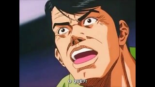 Slam dunk - Best moment in anime