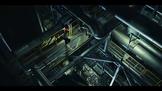 Alice in borderland Tagalog dub s2 episode 6
