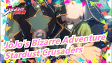 [JoJo's Bizarre Adventure] [Animenz] The Noble Pope (Noriaki Kakyoin's Song) - Stardust Crusaders