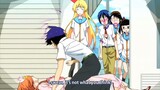 Funny Anime Jealous Moments - Anime Girls Jealous Moments #5
