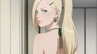 INO MULAI SUKA MAIN SAMA NARUTO